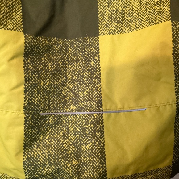 COLUMBIA Boys Omniheat Jacket with Hood - Picture 6 of 9